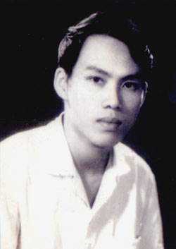 Tiểu sử Lưu Quang Vũ
