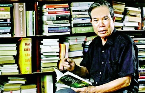 Ma Văn Kháng: Tiểu Sử, Sự Nghiệp Và Phong Cách Văn Học Gallery 1