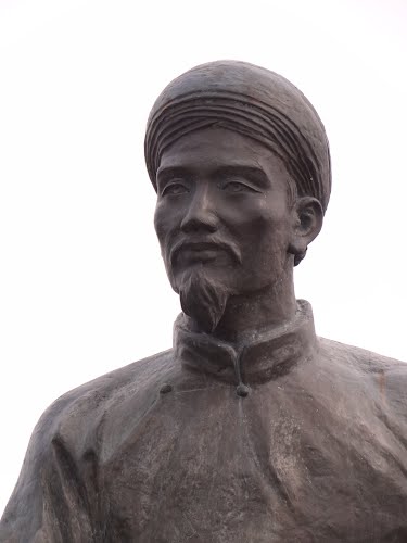 Tiểu sử Nguyễn Du - Thiên tài văn học Việt Nam