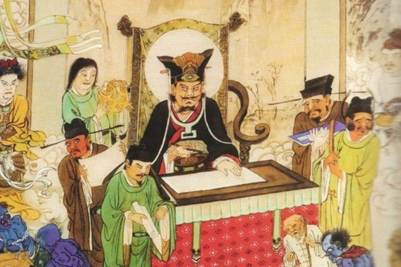 Giới thiệu tác giả Nguyễn Dữ Gallery 1