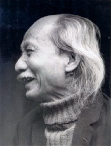 Tiểu sử Nguyễn Tuân