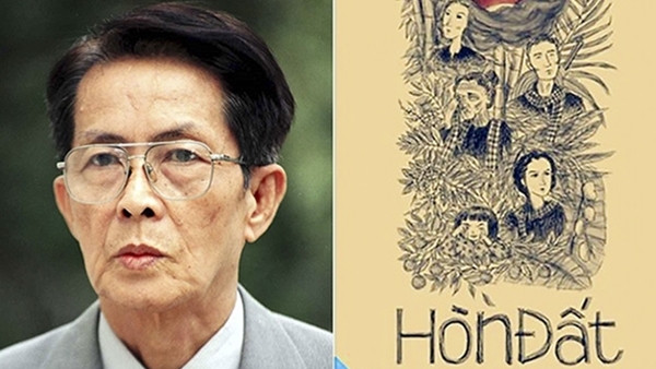 Nhà văn Anh Đức: Tiểu sử, tác phẩm và những đóng góp cho văn học Gallery 1