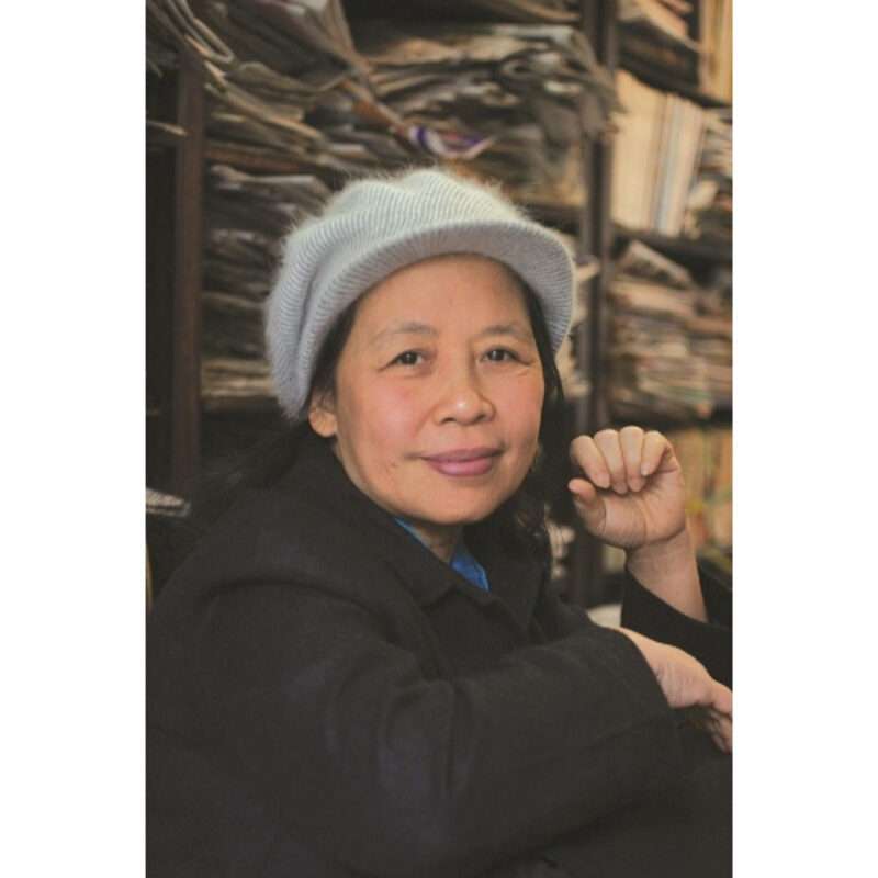 Giới thiệu tác giả Lê Minh Khuê Gallery 1