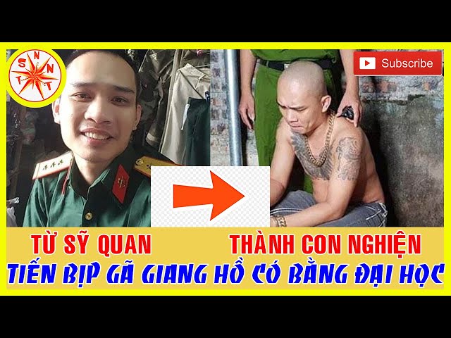 Tiểu Sử Tiến Bịp: Sự Thật Về Huyền Thoại Bài Bịp