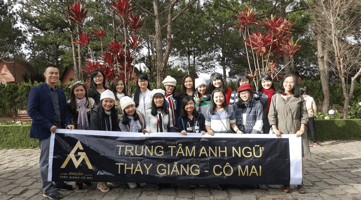 Thầy Giảng Cô Mai Gallery 1