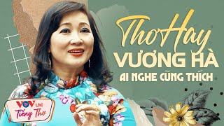 Ngâm thơ Vương Hà Gallery 1