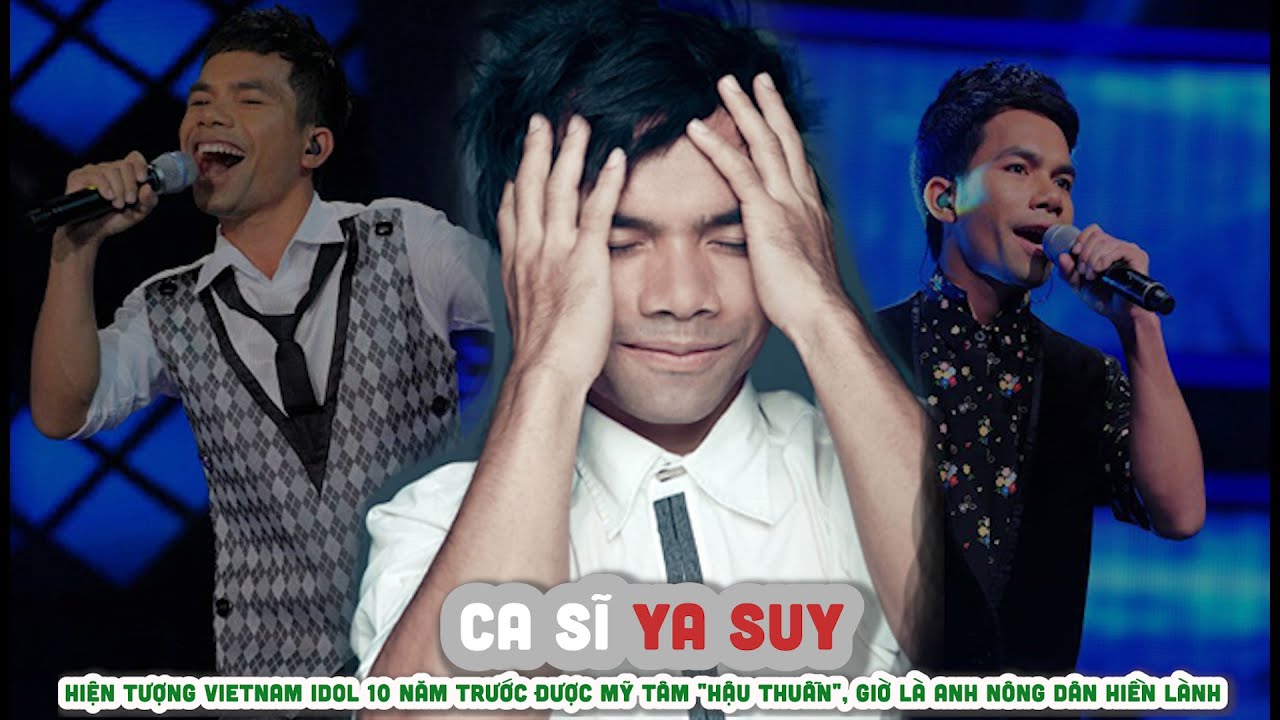 Ya Suy - Ca sĩ trẻ tài năng đầy triển vọng Gallery 1