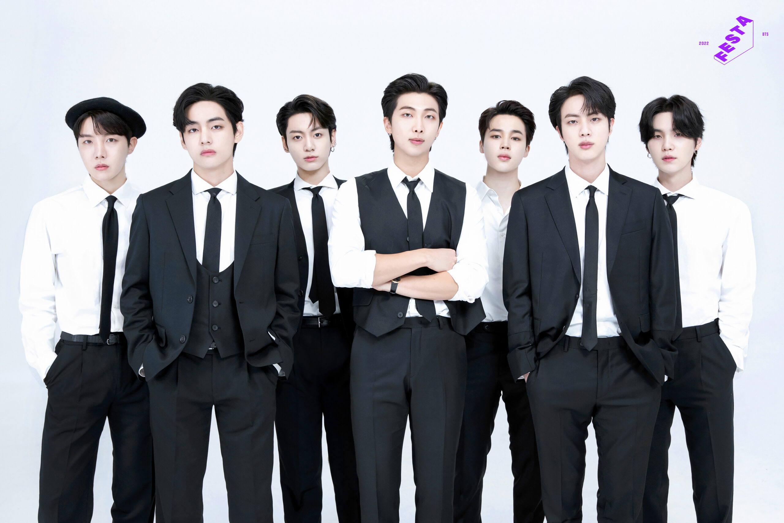 BTS - Huyền thoại Kpop toàn cầu Gallery 1