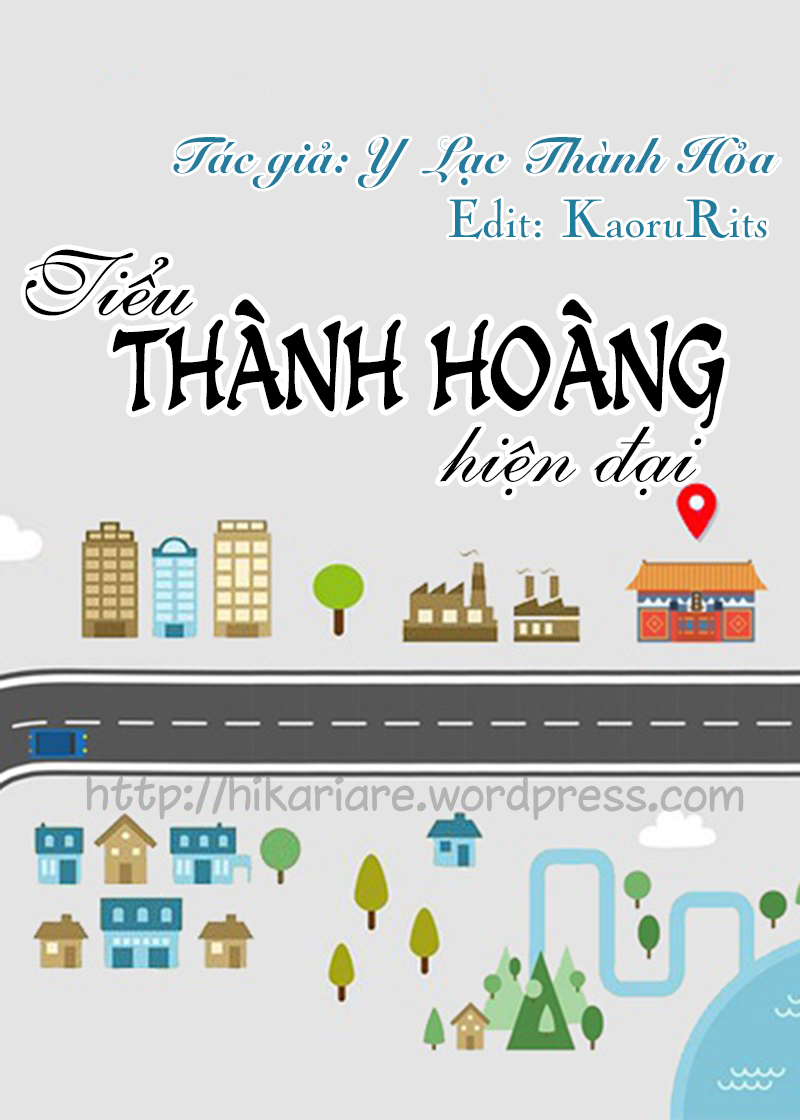 Tiểu Thành Hoàng Hiện Đại: Sự Kết Hợp Giữa Truyền Thống và Hiện Đại