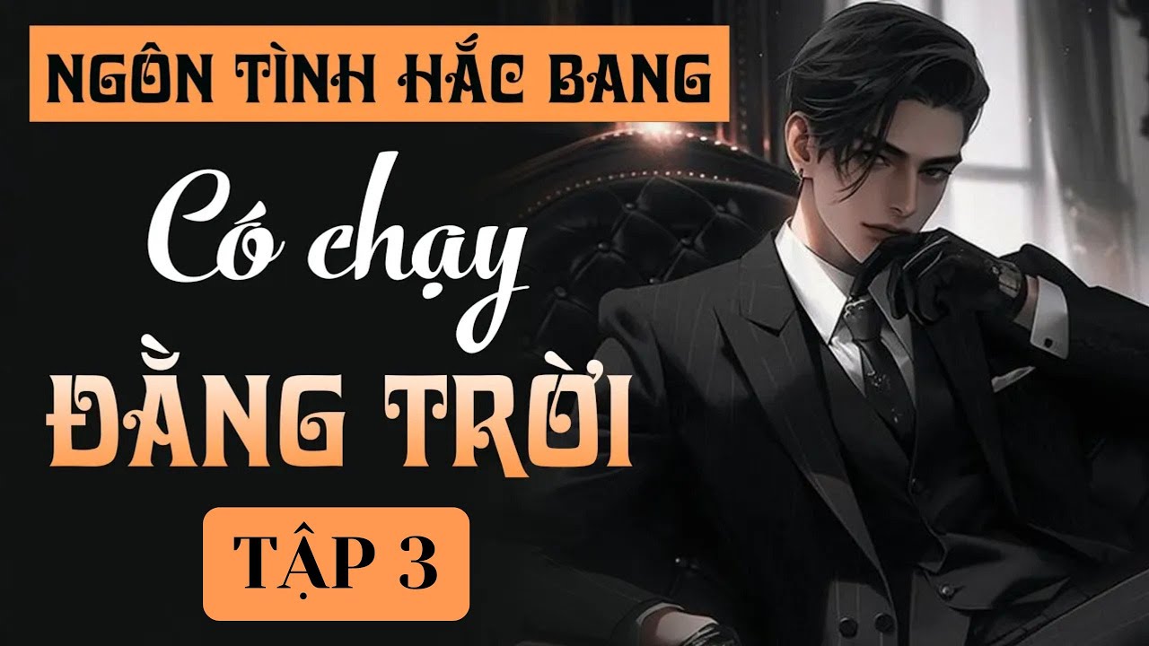 Tiểu thuyết Có Chạy Đằng Trời Gallery 2