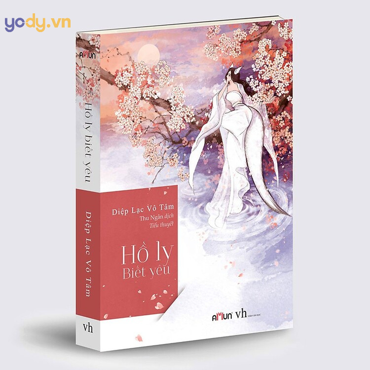 Tiểu Thuyết Lãng Mạn Trung Quốc: Thế Giới Huyền Ảo Đầy Mộng Mơ