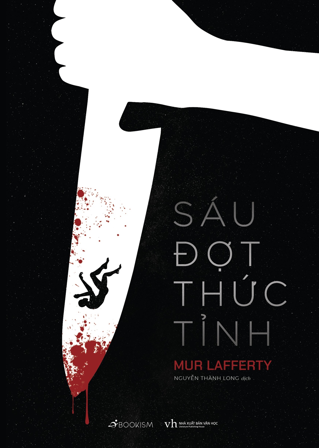 Những Tiểu Thuyết Trinh Thám Hay Nhất Gallery 2