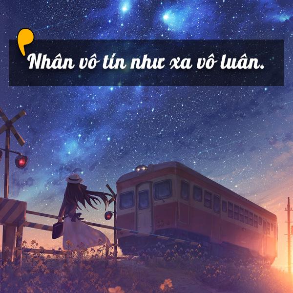 2 Thành Ngữ Tục Ngữ Nói Về Lòng Tự Trọng