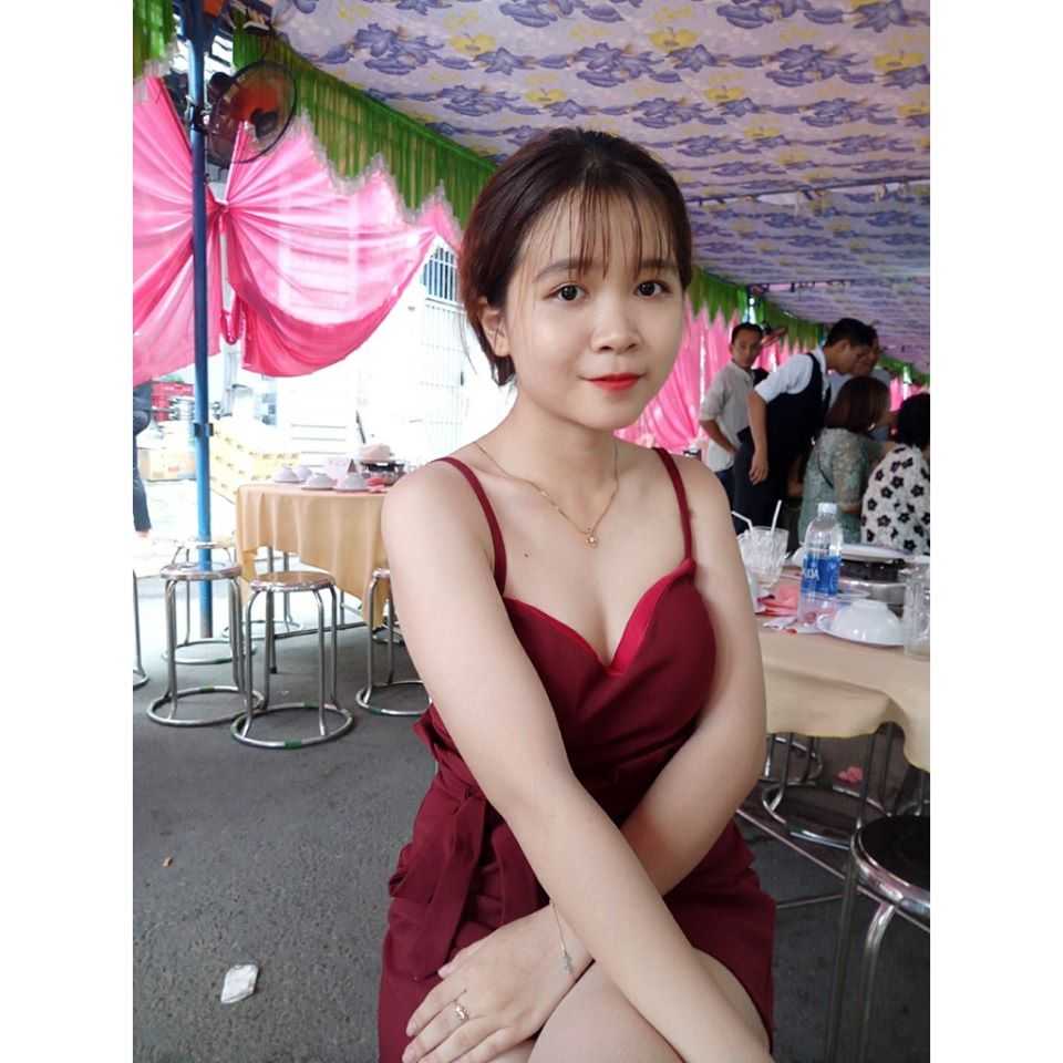 Tìm Bạn Tình An Giang