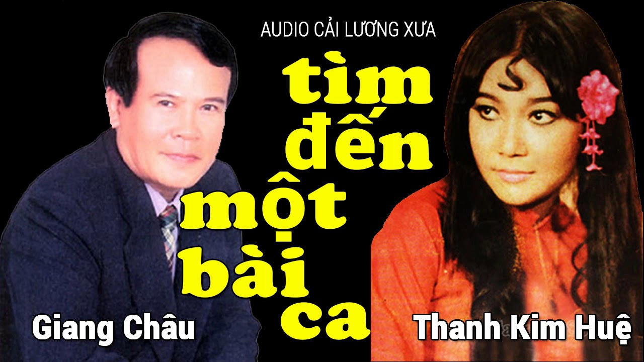 Tìm Đến Một Bài Ca