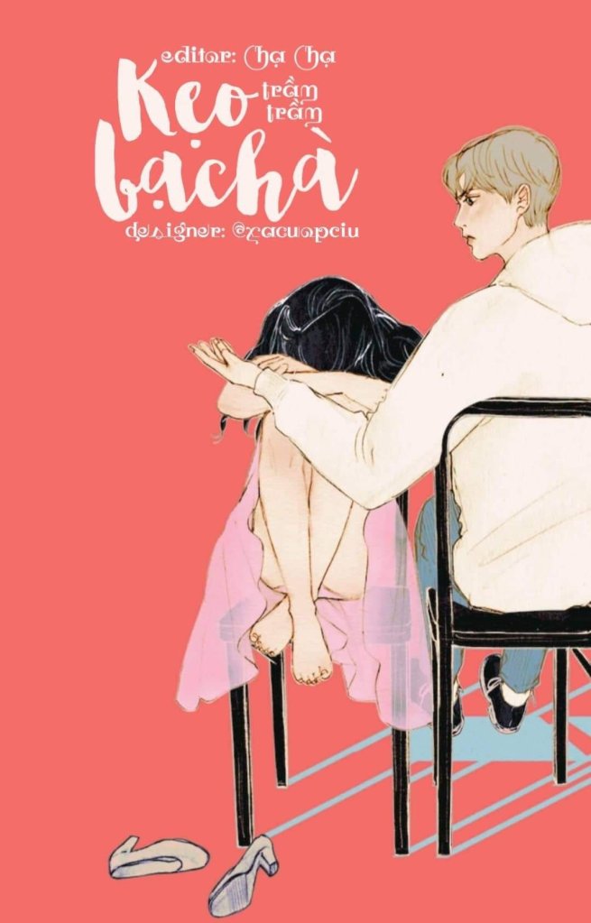 Kẹo Bạc Hà Truyện: Khám Phá Thế Giới Truyện Tranh Ngọt Ngào Và Bí Ẩn Gallery 2