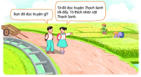 Đọc Truyện Dân Gian Việt Nam