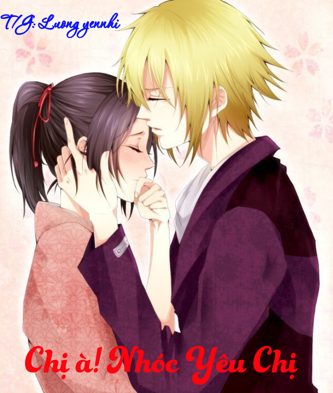 Truyện Em Trai Yêu Chị Gallery 2