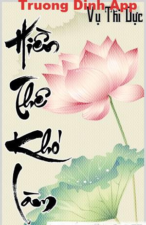 Truyện Hiền Thê Khó Làm Gallery 2