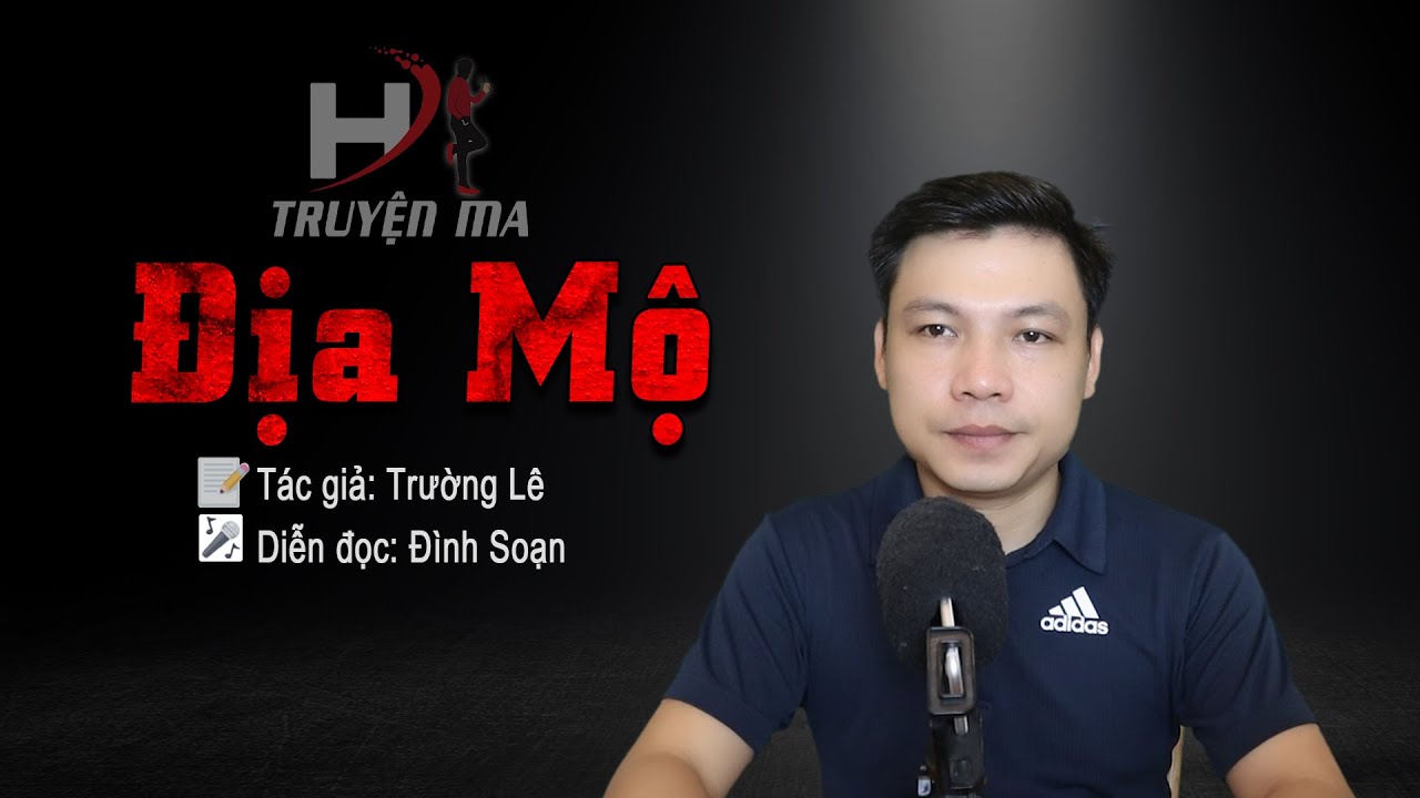 Truyện Ma Tác Giả Trường Lê - Tuyển Tập Những Câu Chuyện Kinh Dị Hay Nhất Gallery 2