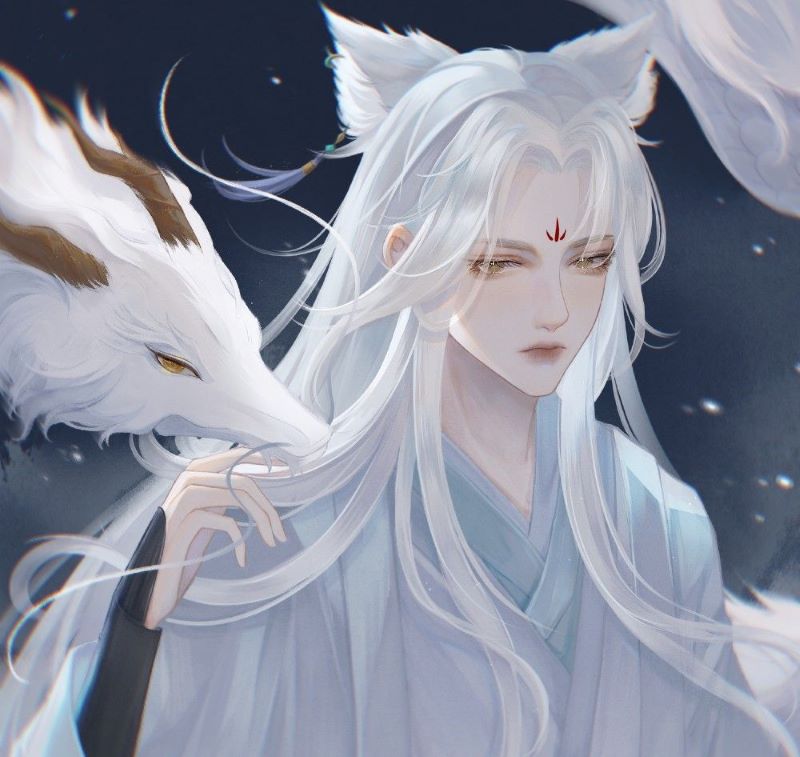 Truyện Nhân Thú Sói: Thế Giới Huyền Bí Và Lãng Mạn Gallery 1