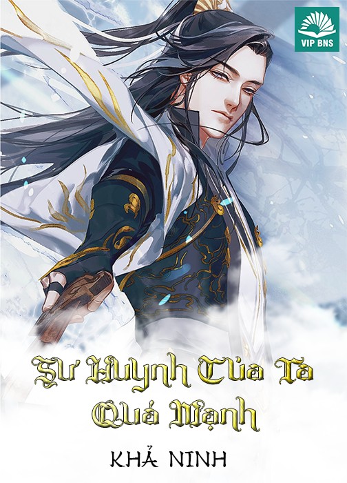 Truyện Sư Huynh Của Ta Quá Cẩn Thận Rồi Gallery 2
