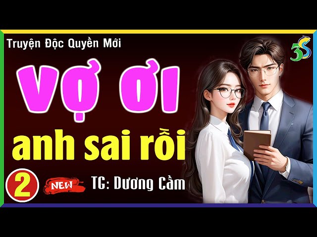 Vợ ơi anh sai rồi Gallery 2