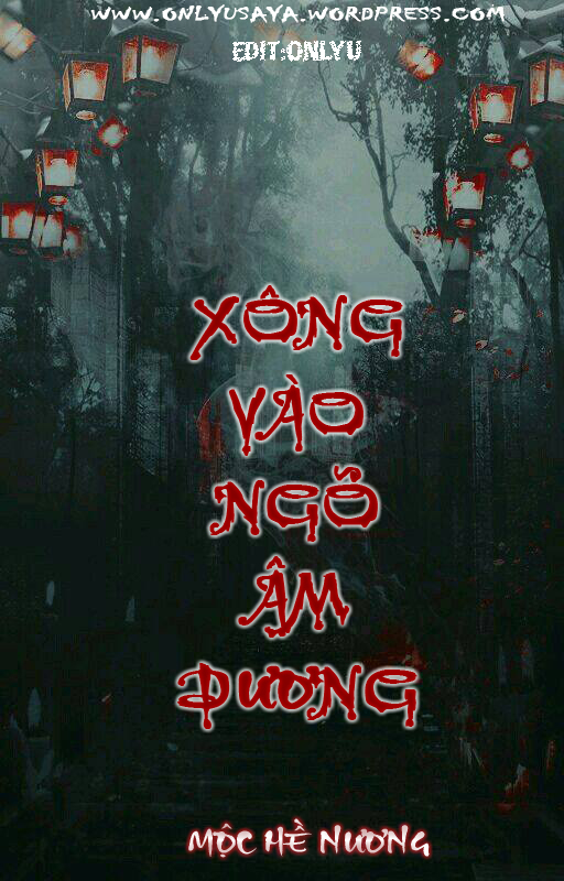 Truyện Xông Vào Ngõ Âm Dương Gallery 2
