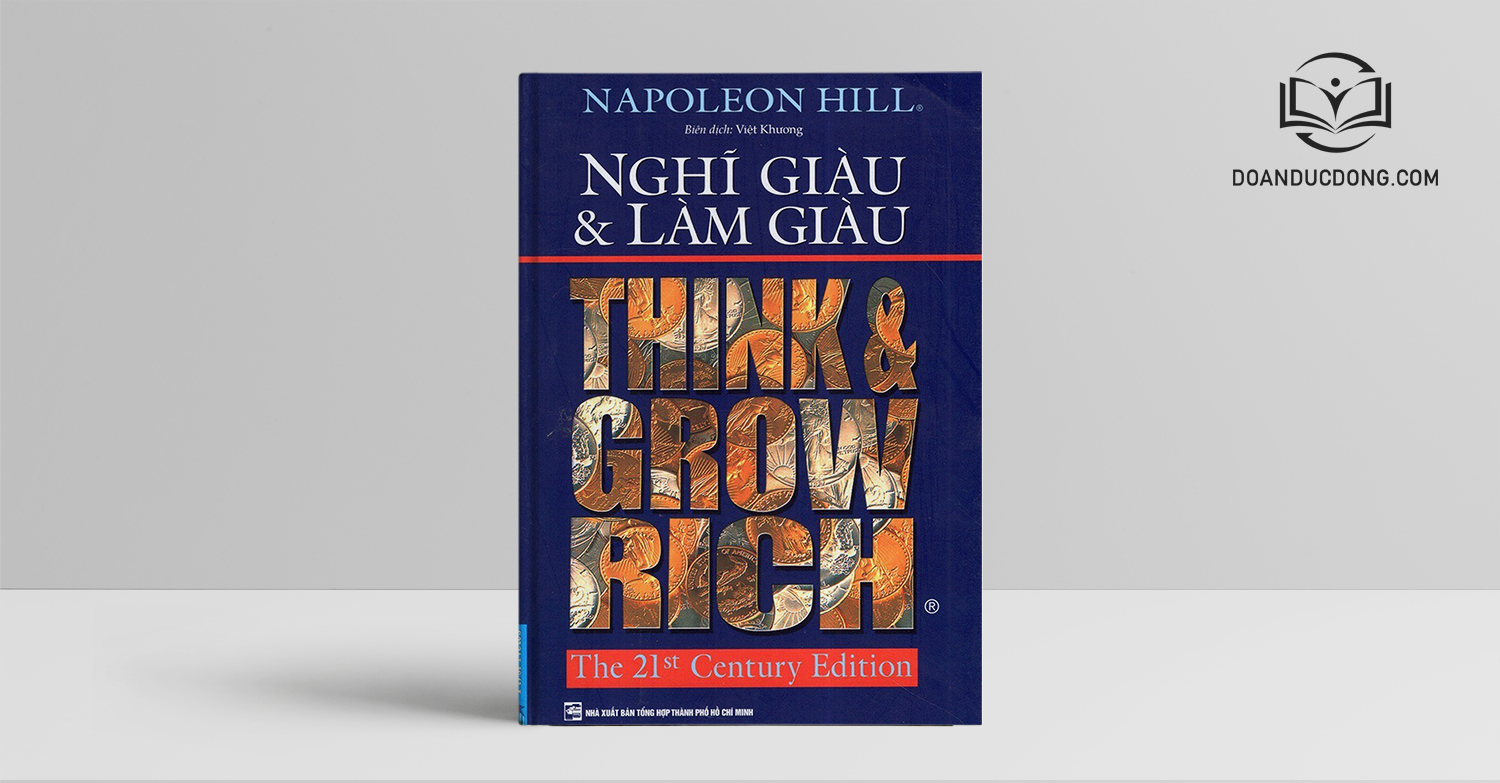 Nghĩ Giàu Làm Giàu Ebook Gallery 2