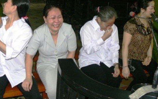 Tìm Gái Sồn Sồn