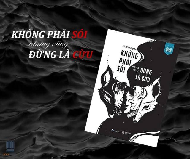 Không Là Sói Nhưng Cũng Đừng Là Cừu: Bí Quyết Sống Tự Tin Và Khôn Ngoan Gallery 1