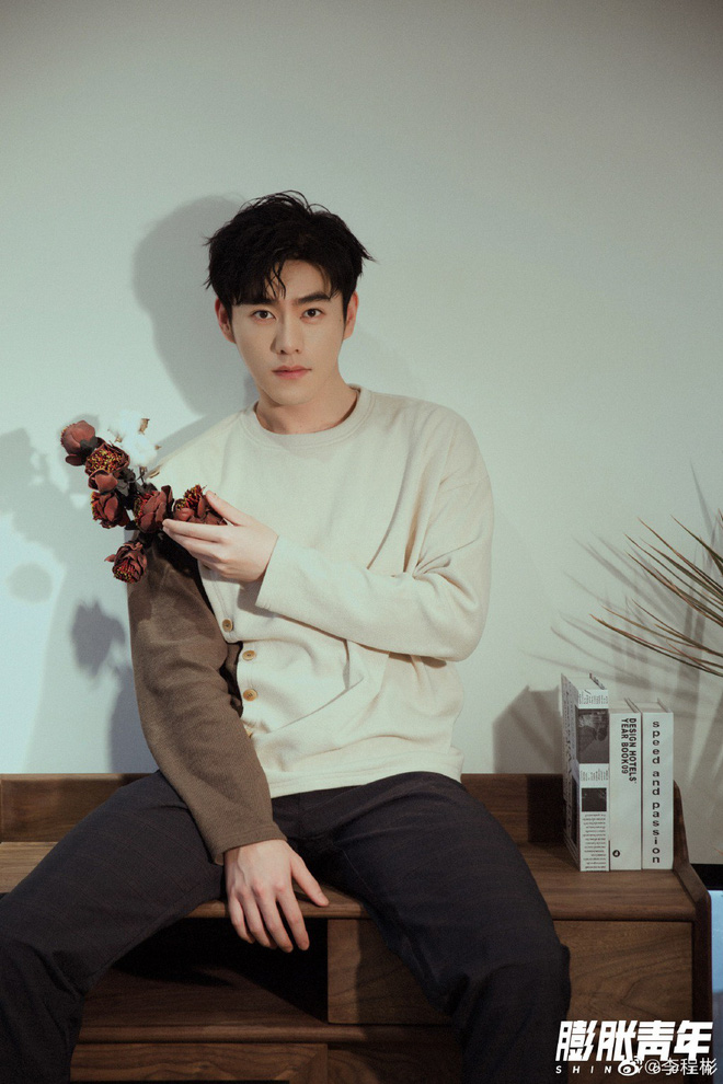 Lý Trình Bân Và Người Yêu: Hành Trình Tình Yêu Của Nam Thần Và Nàng Tiên Gallery 1