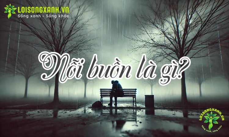 Cách Giải Tỏa Nỗi Buồn Hiệu Quả Gallery 1