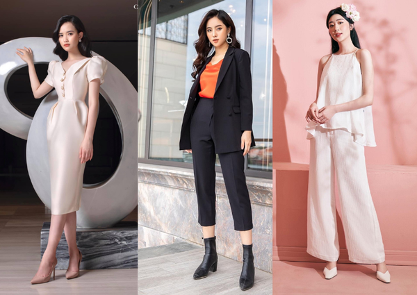 Xúng Xính Áo Quần: Bí quyết để luôn nổi bật và tự tin Gallery 1
