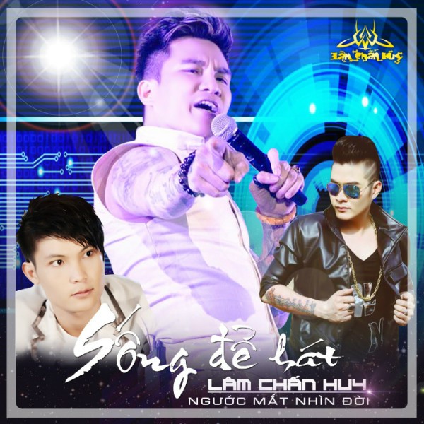 Lời Bài Hát Ngước Mắt Nhìn Đời Gallery 2