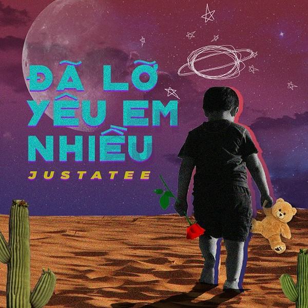 Da Lo Yêu Em Nhiều Gallery 1
