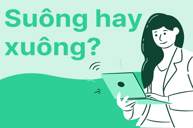 Hứa suông hay hứa xuông? Gallery 2