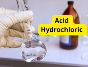 CaCl2 + HCl đặc: Phản ứng và ứng dụng Gallery 2