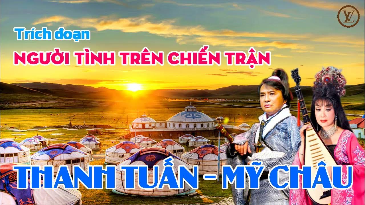 Trích đoạn Người Tình Trên Chiến Trận Thanh Tuấn Gallery 2
