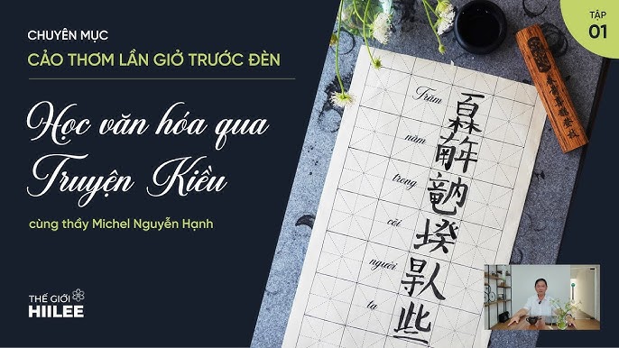 Trăm năm trong cõi người ta thả thính Gallery 1
