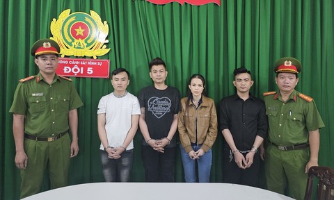 97 Sương Nguyệt Ánh Gallery 1