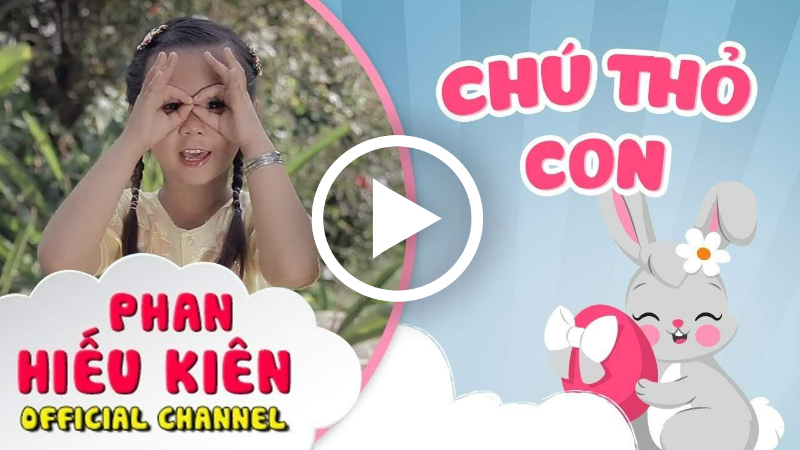 Bài Chú Thỏ Con Gallery 2