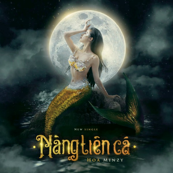 Bài Hát Nàng Tiên Cá Gallery 2