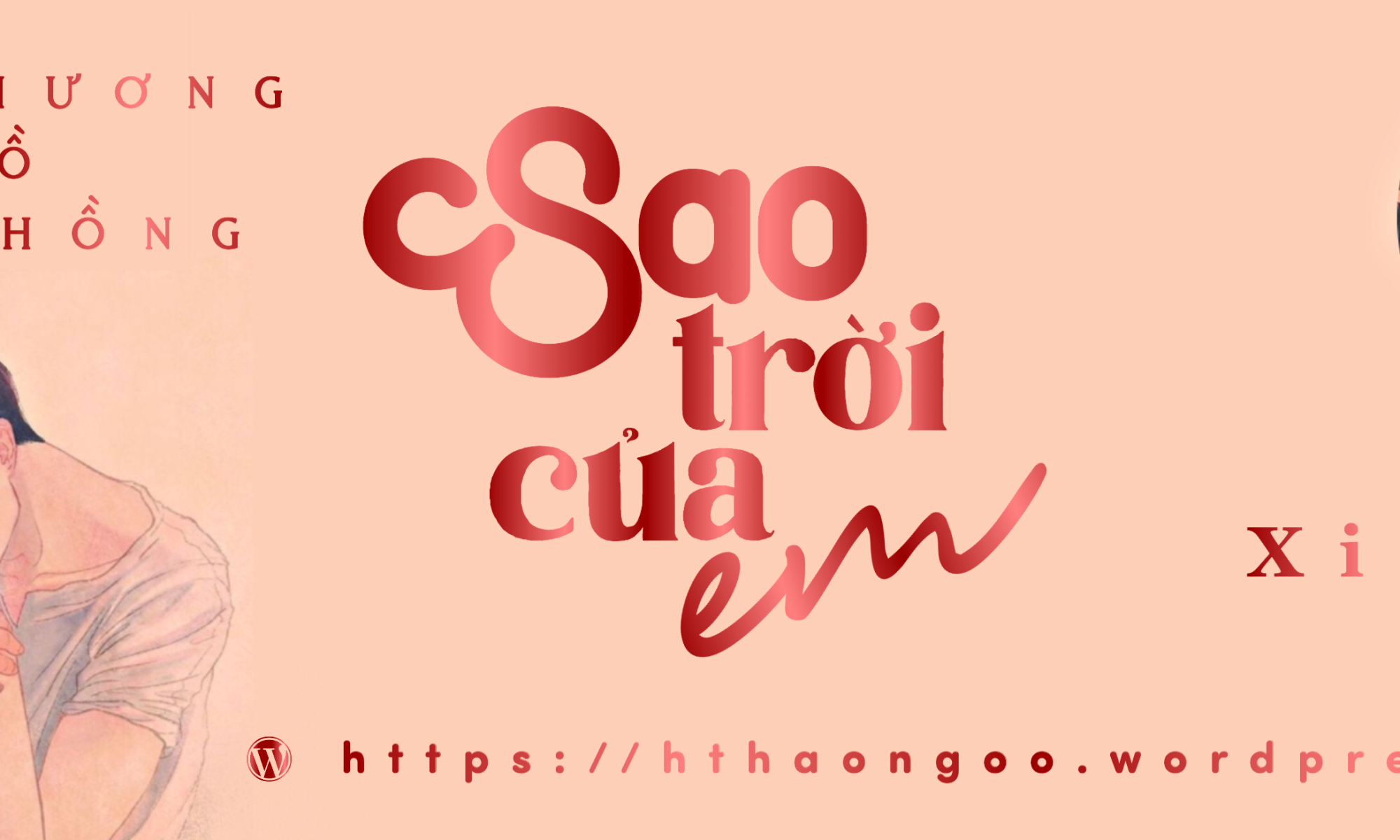 Sao Trời Của Em Gallery 2
