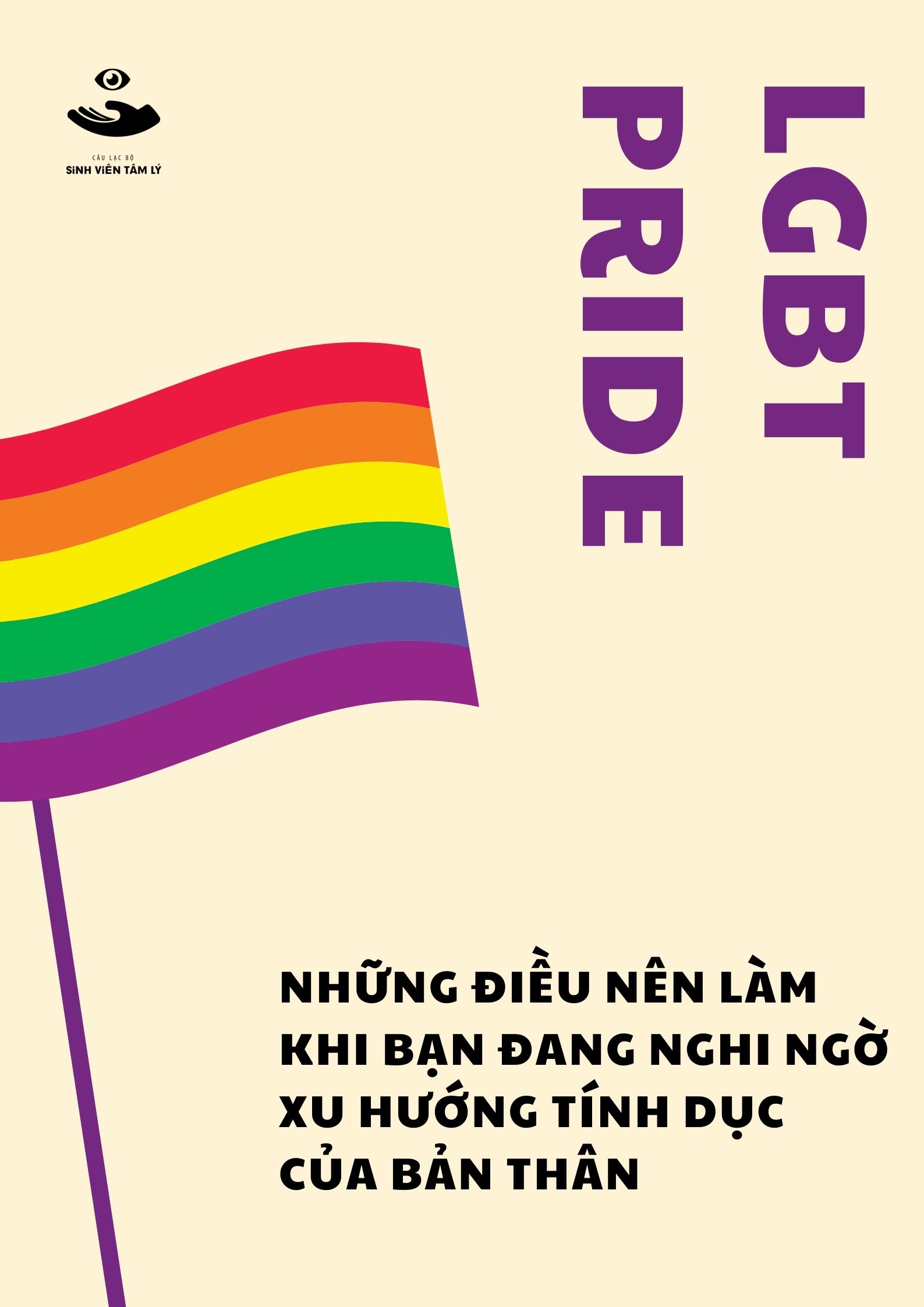 Tôi thuộc giới nào trong LGBT? Gallery 2