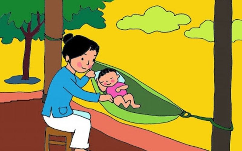 Ru Con Bắc Bộ Hay Nhất Gallery 2