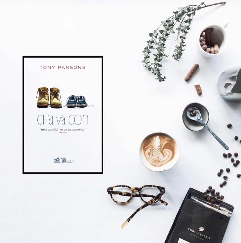 Truyện Cha và Con: Ý nghĩa sâu sắc về tình phụ tử Gallery 2