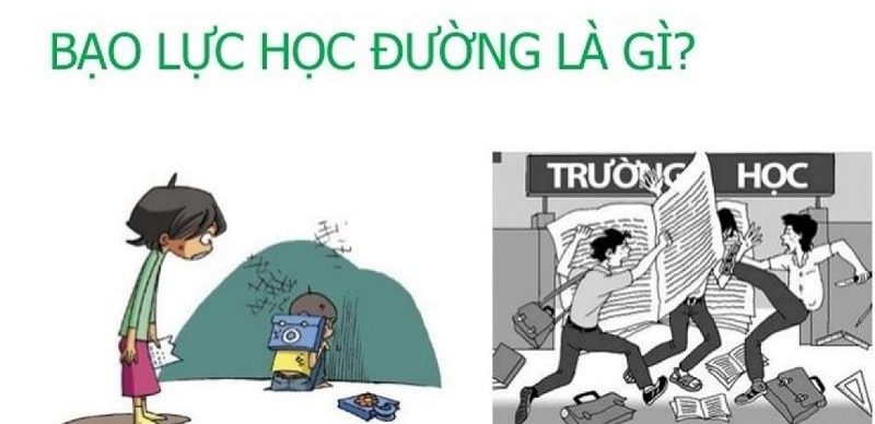 Lực Học Đường Là Gì? Gallery 2
