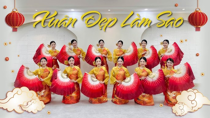 Múa Xuân Đẹp Làm Sao Gallery 2