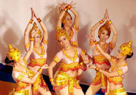 Múa Hát Say Sưa: Trải Nghiệm Nghệ Thuật Đắm Say Gallery 2